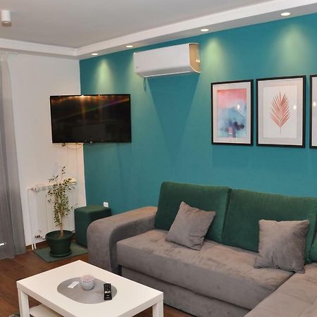 Lux Apartman Čačak 외부 사진