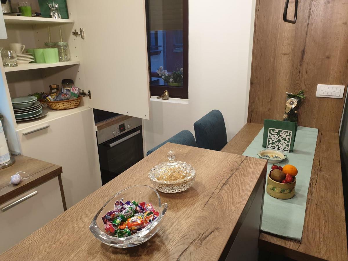 Lux Apartman Čačak 외부 사진