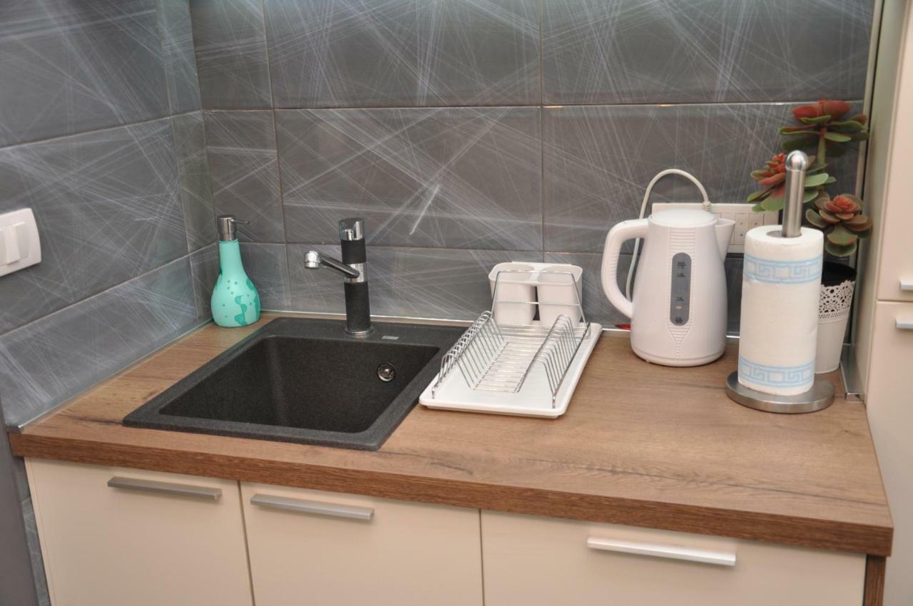 Lux Apartman Čačak 외부 사진