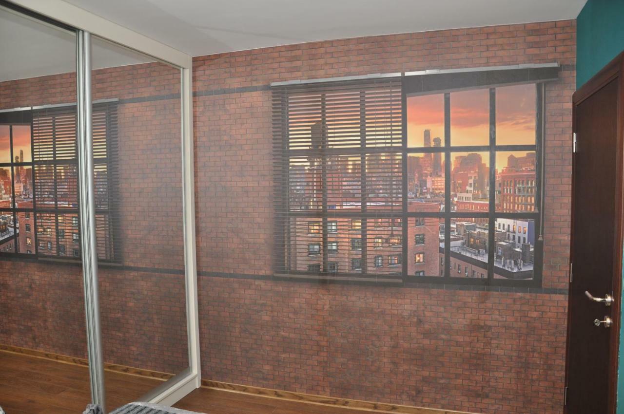 Lux Apartman Čačak 외부 사진