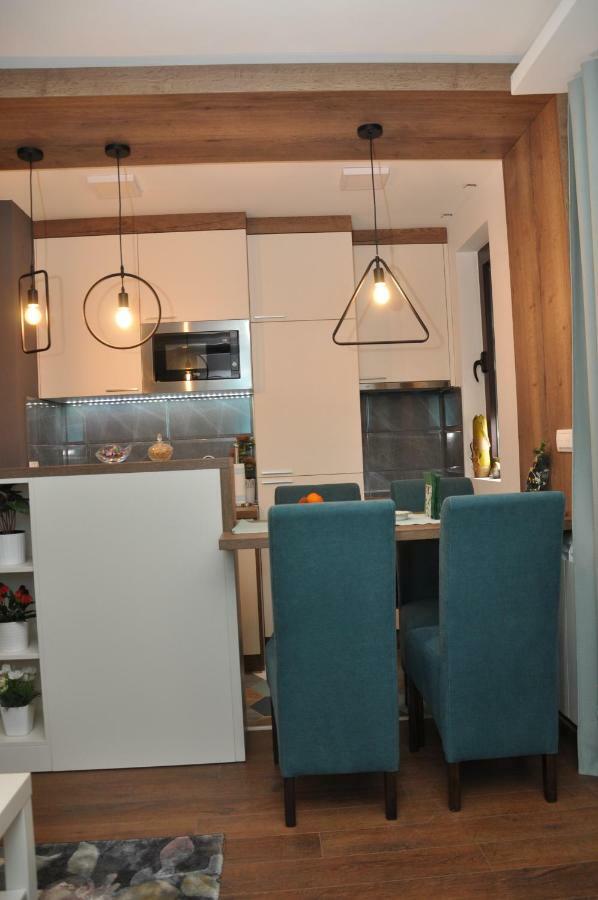 Lux Apartman Čačak 외부 사진