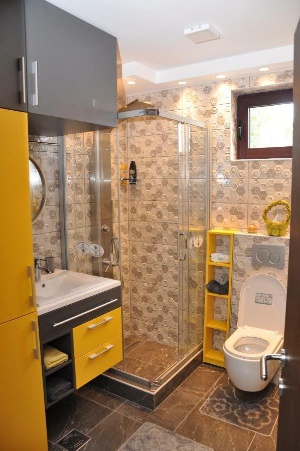 Lux Apartman Čačak 외부 사진