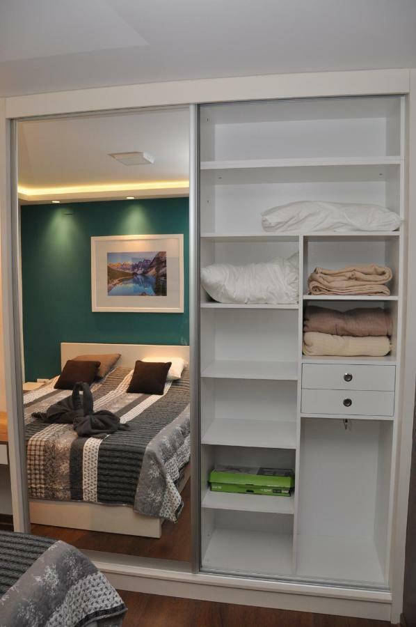 Lux Apartman Čačak 외부 사진