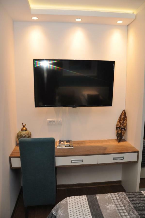 Lux Apartman Čačak 외부 사진