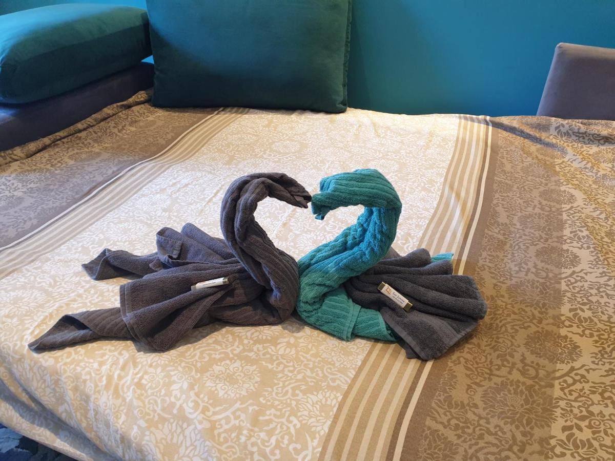 Lux Apartman Čačak 외부 사진
