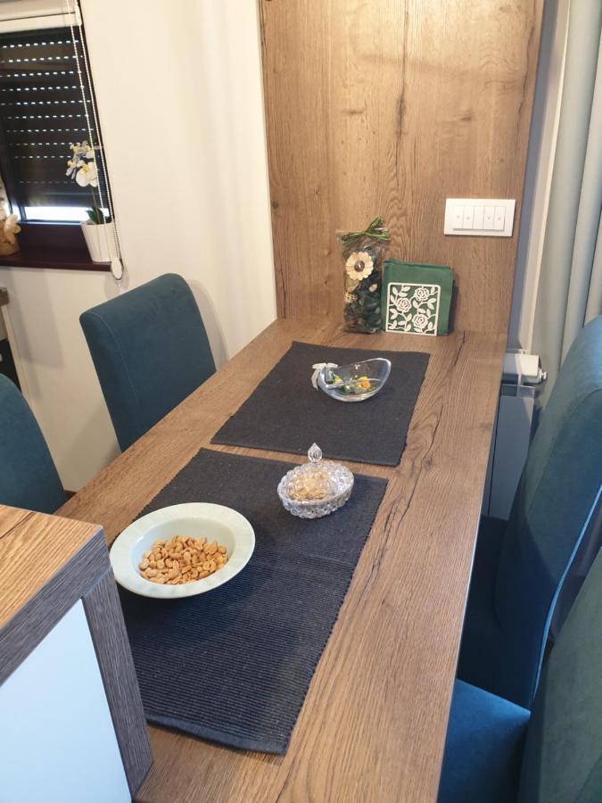 Lux Apartman Čačak 외부 사진